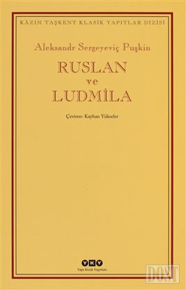 Ruslan ve Ludmila